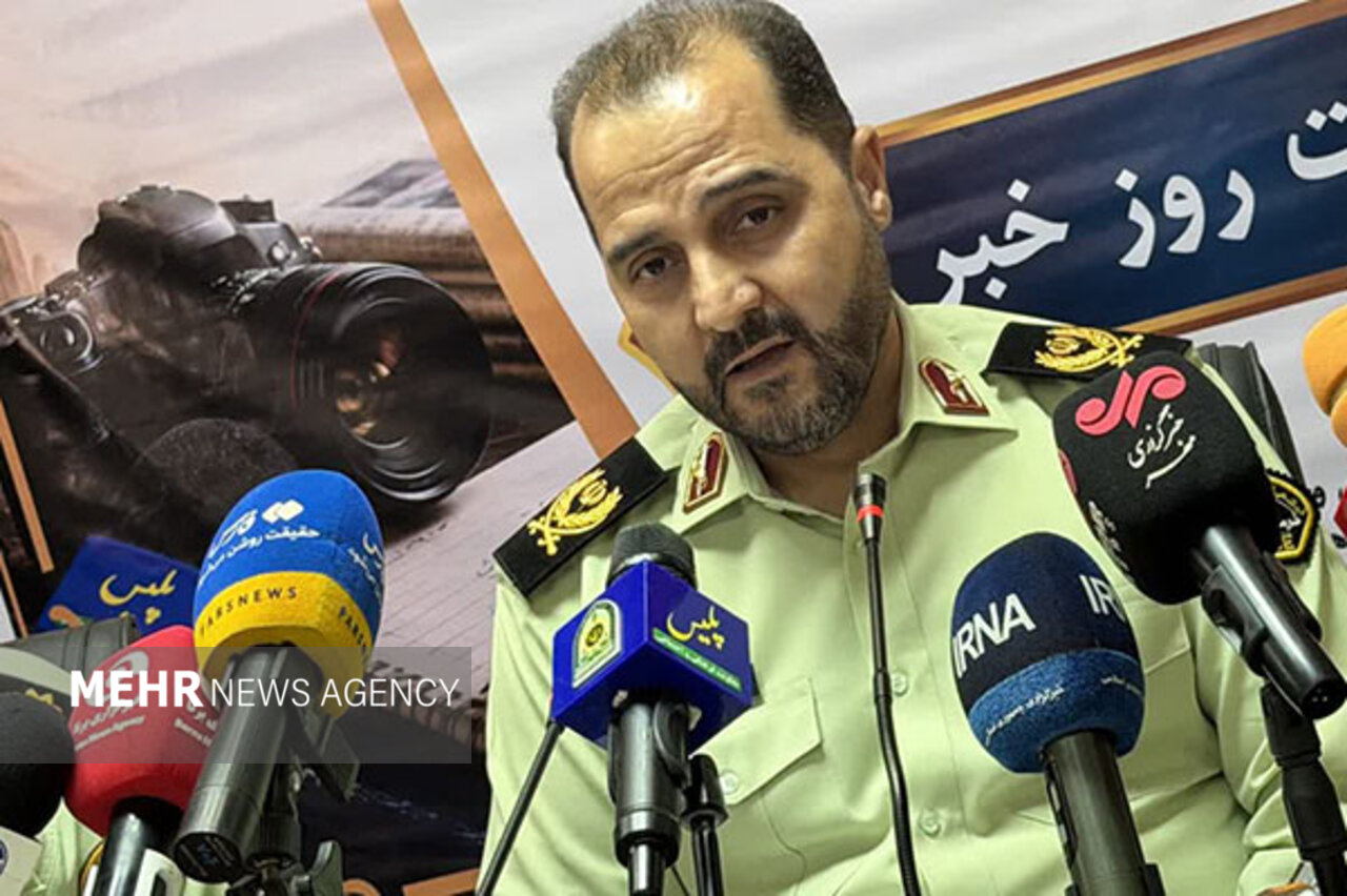 بیش از دو هزار بقعه میزبان مراسم چهلم تدفین رهبر شهید می‌شوند