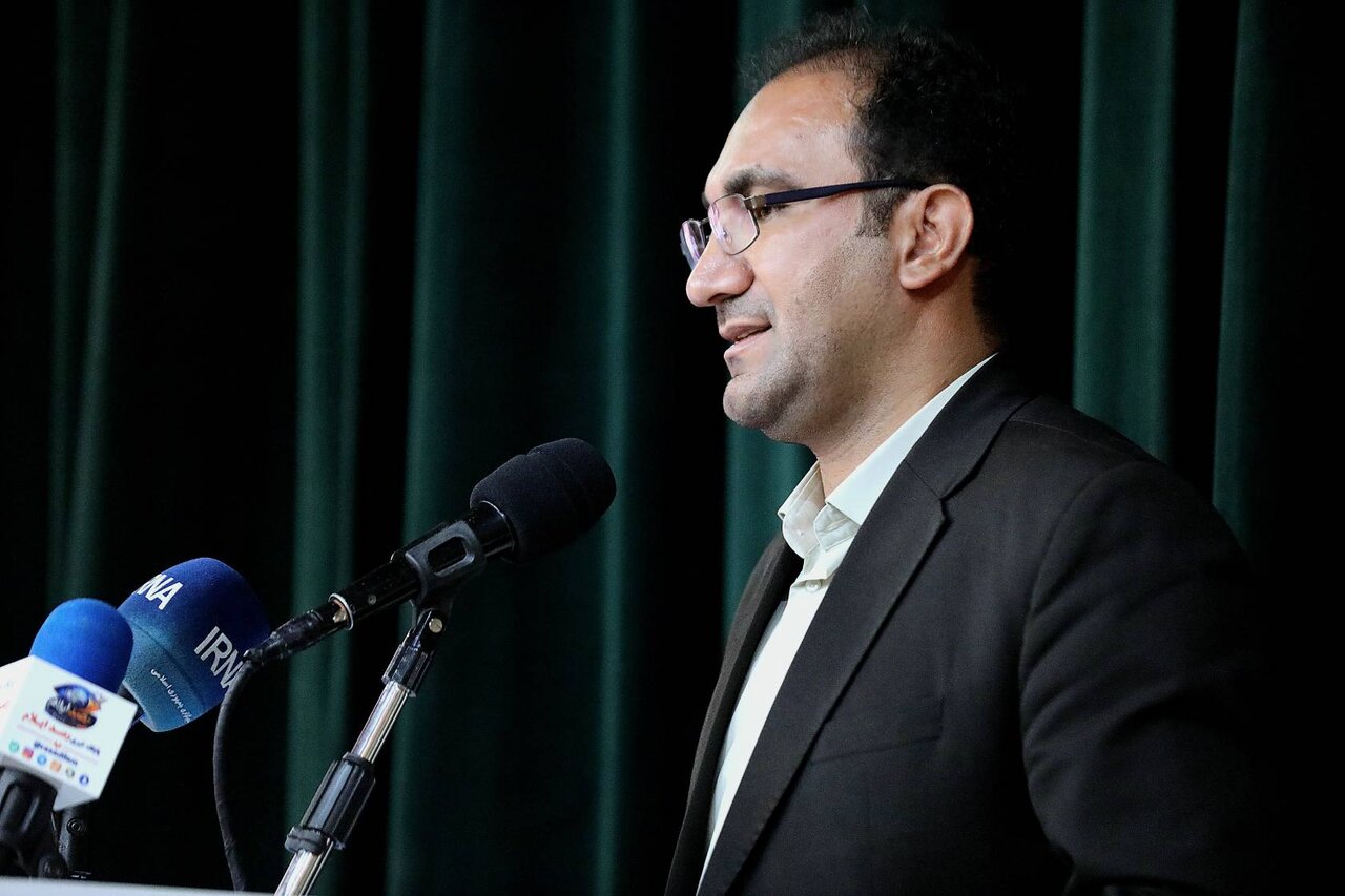 بررسی جامع: استان ایلام ۳۳۷ آزاده سرافراز دارد | مهر - کد a886