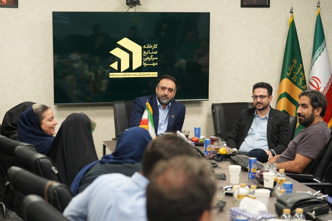 انیمیشن در اکران مشکل دارد؛ نیاز جدی به سالن اختصاصی کودک و نوجوان انیمیشن در اکران مشکل دارد؛ نیاز جدی به سالن اختصاصی کودک و نوجوان