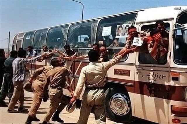 بازگشت ۵۱۴ آزاده سیستان و بلوچستان؛ روایت ماندگار صبر و ایستادگی