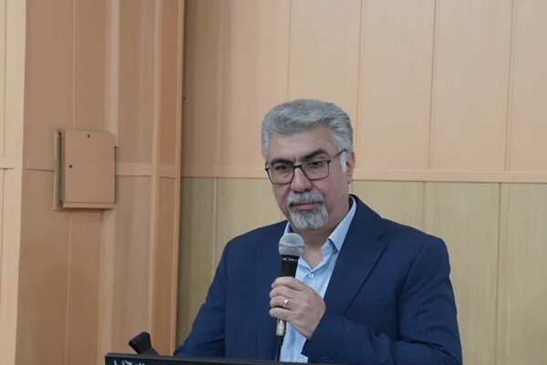 تحلیل خبر: دانشجویان سرمایه‌های اصلی و هویت آکادمیک دانشگاه هستند | مهر - کد 0466