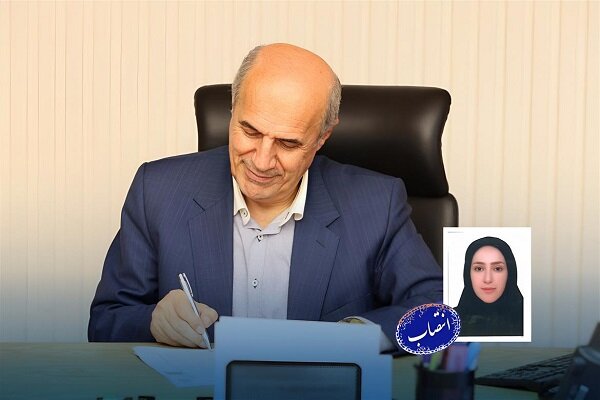 سرپرست اداره کل بورس و اعزام دانشجویان خارج وزارت علوم منصوب شد