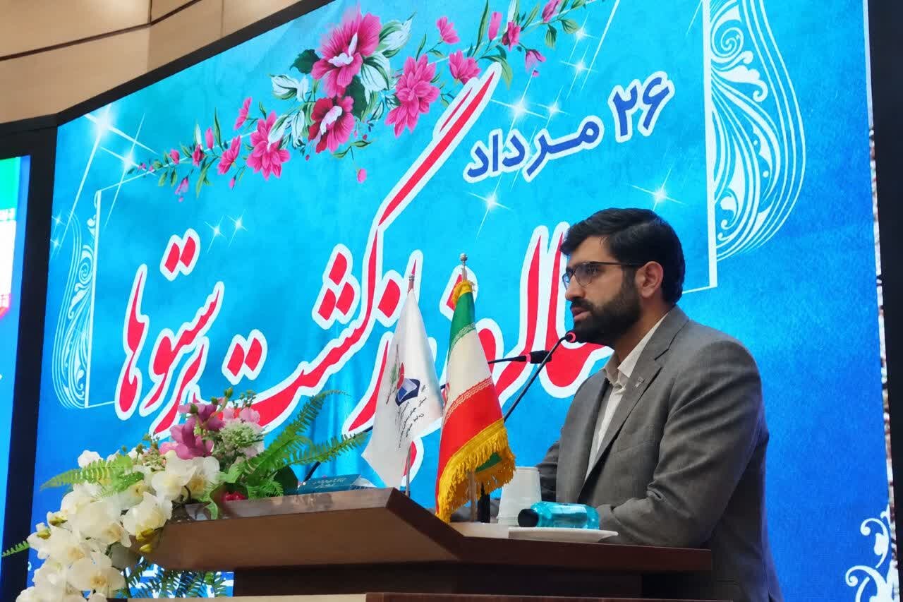 خسروی: امروز نیازمند الگوی صبر و مقاومت آزادگان در اسارت هستیم