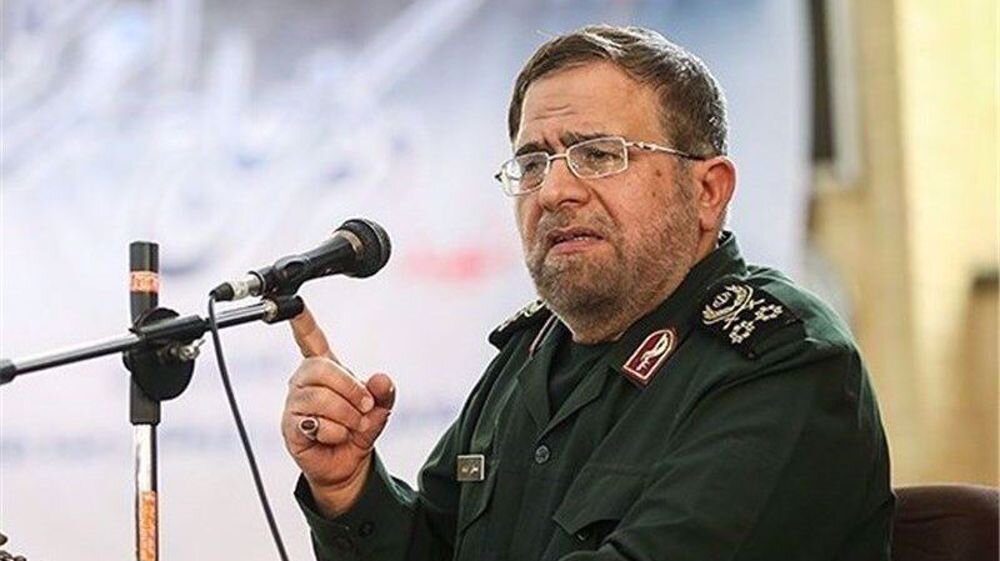 Iran defeated its enemy with spending minimal warfare amount