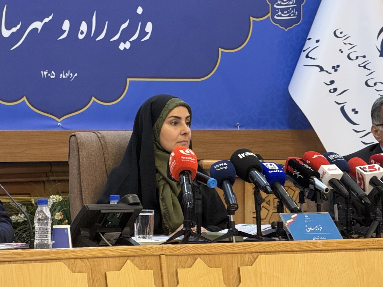 100 هواپیما در جنگ از دست رفت؛ آغاز ثبت‌نام 5 هزار واحد مسکن استیجاری