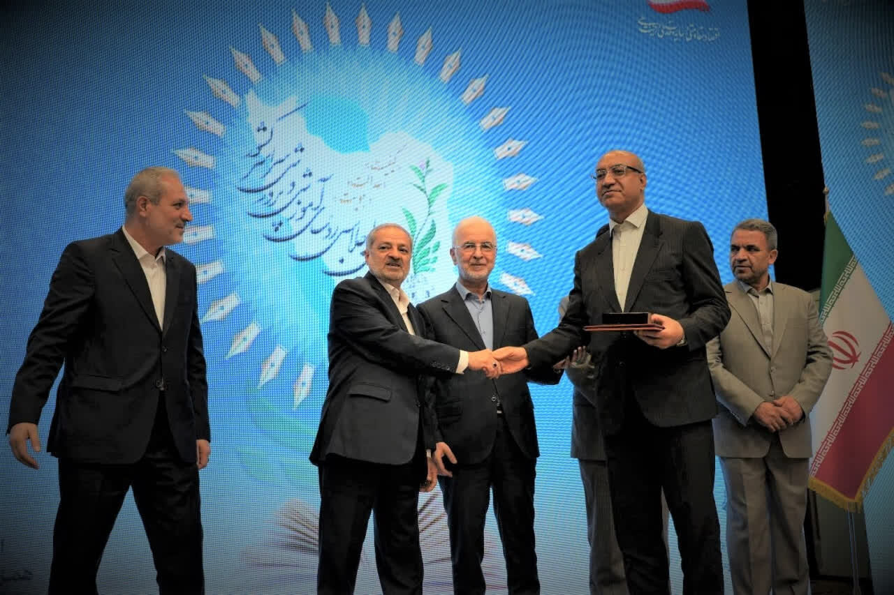 کرمانشاه در شوراهای آموزش و پرورش کشور برتر شد