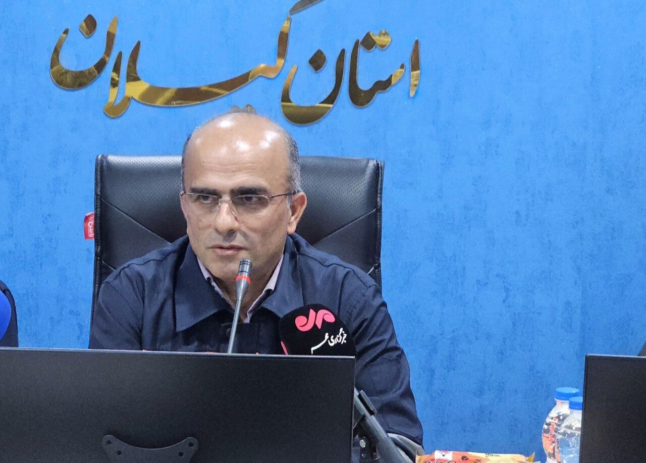 مرادی: آسفالت ۳۵۰ کیلومتر راه روستایی در دستور کار است