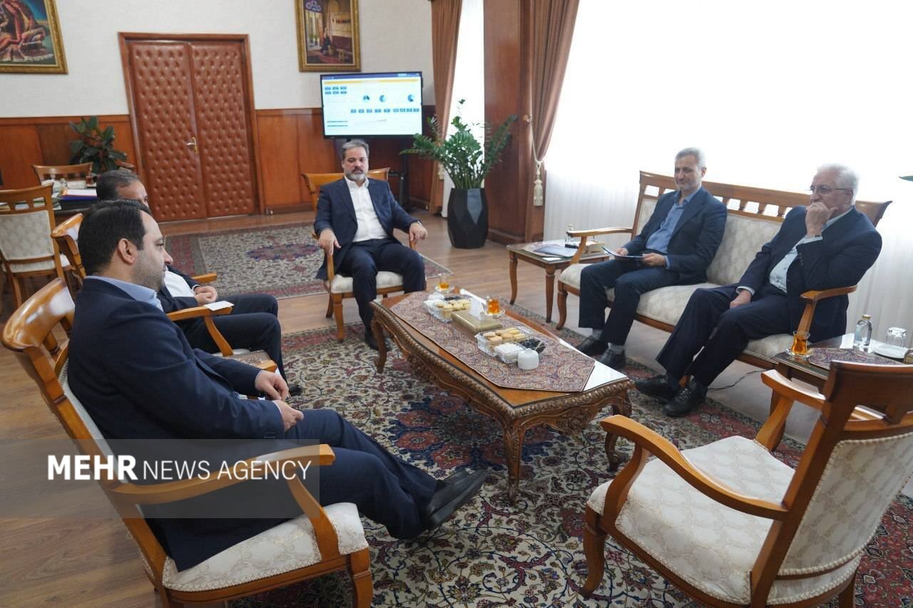 نوری: منابع بانکی باید سریع‌تر به چرخه تولید خراسان شمالی تزریق شود