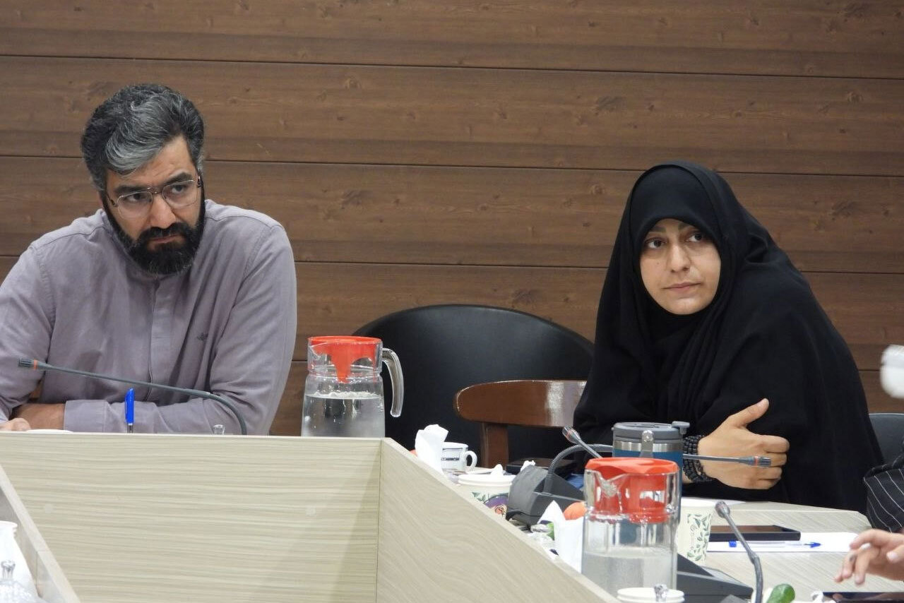گزارش ویژه: جدول پخش شبکه ۴ تغییر کرد؛ برخی را برای اولین بار روی آنتن آوردیم | مهر - کد fe1a