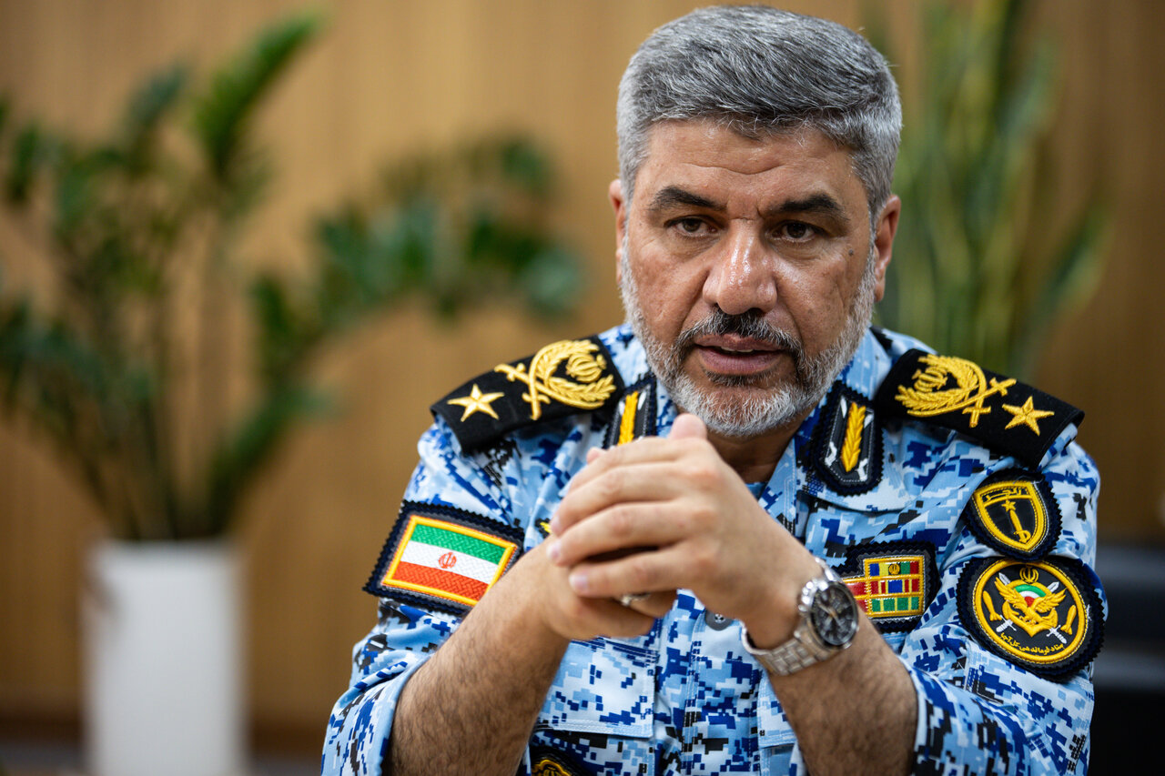 Iranian Army spokesman warns US against ‘miscalculation’ as MoU expires