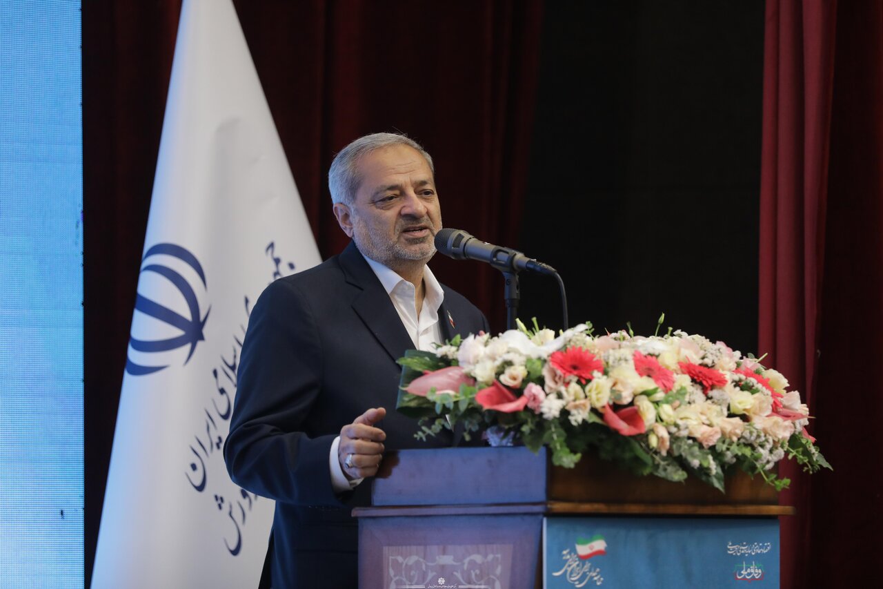 گزارش تحلیلی: کاظمی: مجلس شورای اسلامی، شریک راهبردی دولت در تحول مدارس است | مهر - کد c4ec