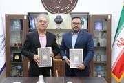 همکاری ۲ پژوهشگاه برای طراحی سامانه رصد فرهنگی