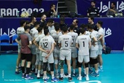 Iran to face Algeria at 2026 FIVB U17 World C'ship opener