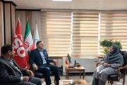 رئیس سازمان ملی استاندارد: زیرساخت‌های آزمایشگاهی بوشهر توسعه می‌یابد
