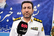 ترافیک سنگین در چند مقطع آزادراه تهران ـ کرج ـ قزوین