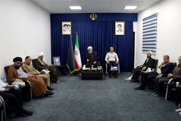 مقاتلی:امربه معروف و نهی از منکر باید به تقویت انسجام اجتماعی منجر شود