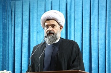 امام جمعه دشتی: شورای امر به معروف در دستگاه‌های اجرایی فعال شود