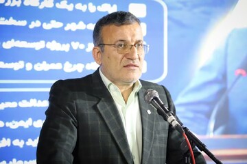 ایستادگی آزادگان میراثی ماندگار و الگویی الهام‌بخش برای نسل‌کنونی است