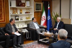 نوری: ظرفیت‌های مغفول سرمایه‌گذاری خراسان شمالی باید فعال شود