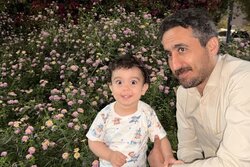 وقتی مادر برای شهادت «پسرش» سجده‌ شکر کرد؛ روایتی از صبوری مادر شهید