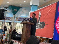 اکبری: ۳۰۰ موکب برای استقبال از زائران در خراسان‌شمالی برپا شد