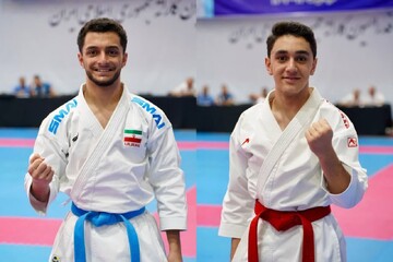 درخشش کاتاروهای کرمانی در انتخابی تیم ملی؛ انکوتی و قوام ملی‌پوش شدند