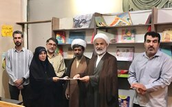 امام جمعه دشتستان: تربیت نیروهای مؤمن و توانمند در اولویت مساجد باشد
