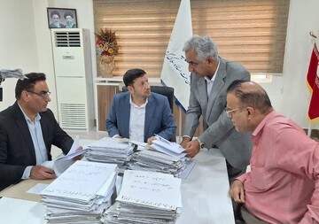 رئیس‌کل دادگستری بوشهر: تعیین تکلیف املاک فاقد سند رسمی تسریع می‌شود