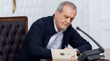 Unity, solidarity key to Iran’s resistance against threats