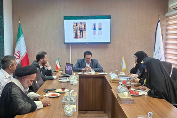تأکید شورای سیاست‌گذاری «سرو ایران» بر رونق تولید