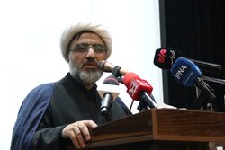 حجت الاسلام عزت‌زمانی: هیچ قشری در جامعه نباید از نقشه تبلیغ حذف شود