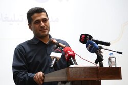 منفرد: مسائل فرهنگی گیلان باید از غبار فرآیندهای اداری خارج شود