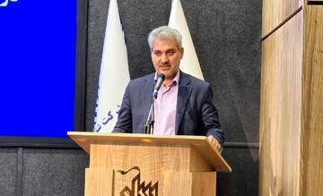 انصاری: ۴۰ درصد صنایع سبز استان مرکزی در ساوه مستقر هستند