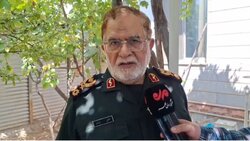 واکنش جانشین فرمانده کل سپاه پاسداران به اظهارات جدید ترامپ