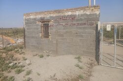 ۶ مورد تغییر کاربری غیرمجاز اراضی کشاورزی در گرمسار شناسایی شد