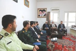 توسعه خدمات قضایی ایوانکی با محوریت رضایتمندی مردم و سرمایه‌گذاران