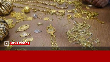 جزئیات سرقت گردنبند ۱ میلیاردی یک خانم در کافه ای در شمال تهران