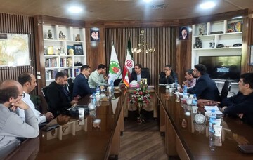 میرزایی: کامیاران نیازمند طرح‌های هدفمند برای رونق گردشگری است
