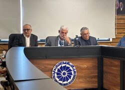 نظری: مطالبه‌گری رسانه‌ها لازمه توسعه اقتصادی است
