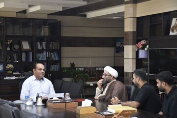 فرماندار عسلویه: مسئولان در کنار مردم باشند