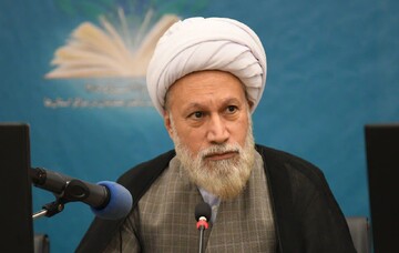 آیت الله دژکام: هدف نهایی آموزش و پرورش تربیت «انسان» است