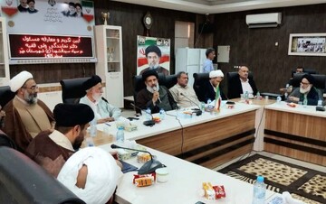 هاشمی: دشمن در برابر اقتدار ایران اسلامی توان مقابله ندارد