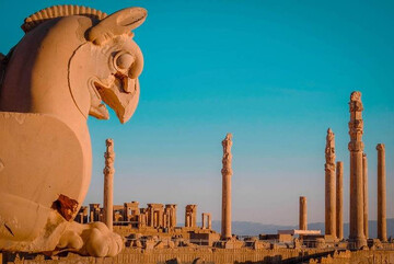 Cultural heritage is Iran’s strategic asset, official says