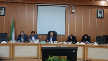 سند توسعه مهارت؛ نقشه راه اشتغال و سرمایه‌گذاری در کهگیلویه و بویراحمد