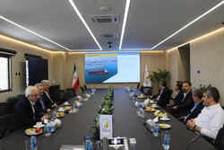 نوری: انرژی خورشیدی راهبرد خراسان شمالی برای کاهش ناترازی برق است