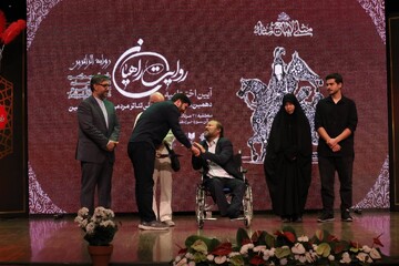 همایش «روایت راهیان» به ایستگاه پایانی رسید؛ تجلیل از یک نذر فرهنگی