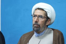 تأکید نماینده ولی فقیه در سپاه تهران بر تقویت معنویت و بصیرت در سپاه