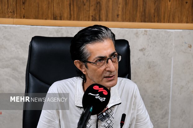 روایتی از نیمقرن زندگی با هنر هرمزگان؛ «جَهله» چگونه تبدیل به ساز شد
