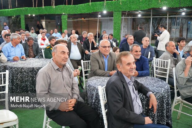 همایش «الماس‌های درخشان» در یاسوج