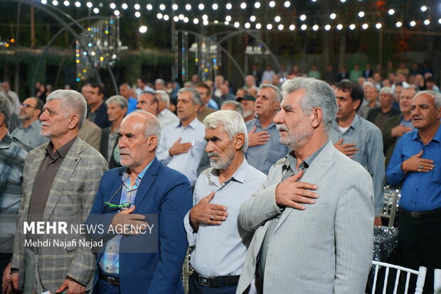 همایش «الماس‌های درخشان» در یاسوج